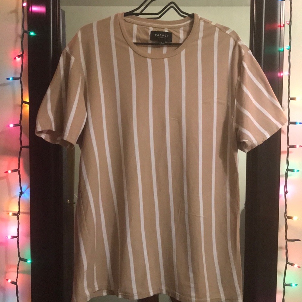 Pacsun Short Sleeve Tee